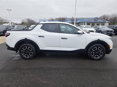 2023 Hyundai SANTA CRUZ SEL   - Photo 2 - Lafayette, IN 47905