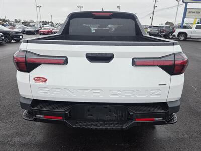 2023 Hyundai SANTA CRUZ SEL   - Photo 4 - Lafayette, IN 47905