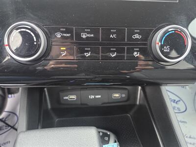 2023 Hyundai SANTA CRUZ SEL   - Photo 21 - Lafayette, IN 47905