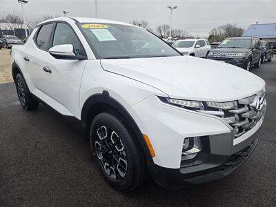 2023 Hyundai SANTA CRUZ SEL   - Photo 1 - Lafayette, IN 47905