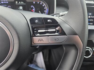 2023 Hyundai SANTA CRUZ SEL   - Photo 15 - Lafayette, IN 47905