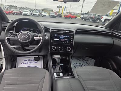 2023 Hyundai SANTA CRUZ SEL   - Photo 12 - Lafayette, IN 47905