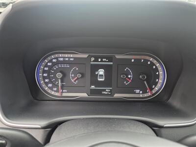 2023 Hyundai SANTA CRUZ SEL   - Photo 17 - Lafayette, IN 47905