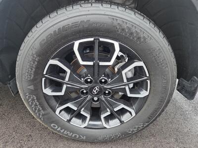 2023 Hyundai SANTA CRUZ SEL   - Photo 9 - Lafayette, IN 47905