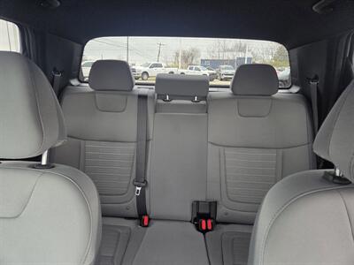2023 Hyundai SANTA CRUZ SEL   - Photo 24 - Lafayette, IN 47905