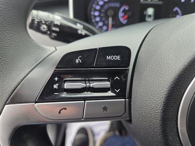 2023 Hyundai SANTA CRUZ SEL   - Photo 16 - Lafayette, IN 47905