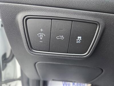 2023 Hyundai SANTA CRUZ SEL   - Photo 19 - Lafayette, IN 47905