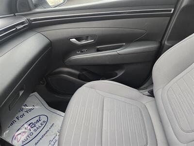 2023 Hyundai SANTA CRUZ SEL   - Photo 23 - Lafayette, IN 47905