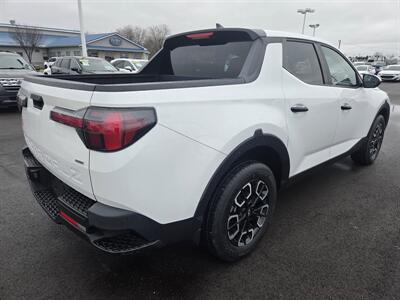 2023 Hyundai SANTA CRUZ SEL   - Photo 3 - Lafayette, IN 47905