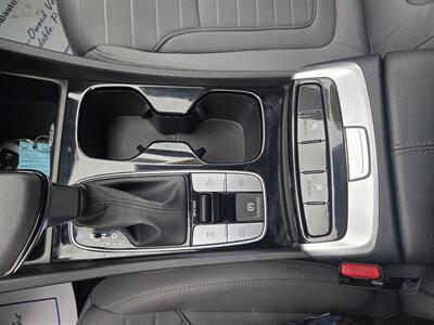 2023 Hyundai SANTA CRUZ SEL   - Photo 22 - Lafayette, IN 47905