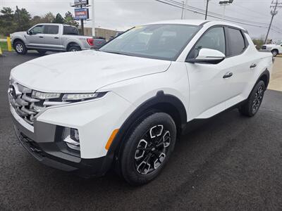 2023 Hyundai SANTA CRUZ SEL   - Photo 7 - Lafayette, IN 47905