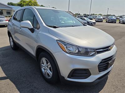 2020 Chevrolet Trax LS - Photo 1 - Lafayette, IN 47905