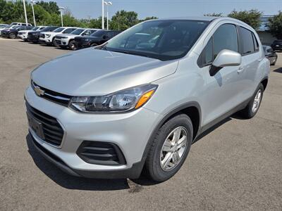 2020 Chevrolet Trax LS - Photo 7 - Lafayette, IN 47905