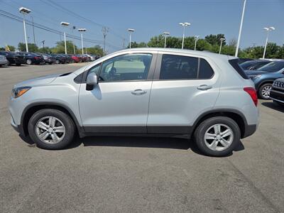 2020 Chevrolet Trax LS - Photo 6 - Lafayette, IN 47905
