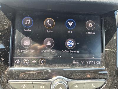 2020 Chevrolet Trax LS - Photo 17 - Lafayette, IN 47905