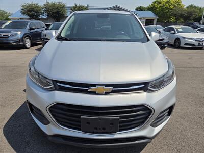 2020 Chevrolet Trax LS - Photo 8 - Lafayette, IN 47905