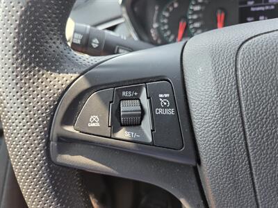 2020 Chevrolet Trax LS - Photo 14 - Lafayette, IN 47905