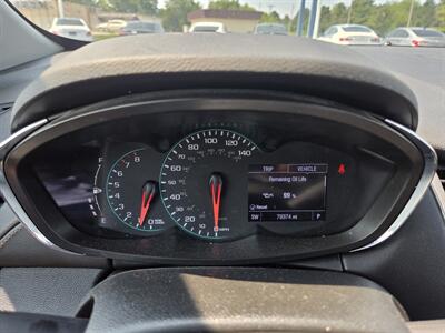 2020 Chevrolet Trax LS - Photo 15 - Lafayette, IN 47905