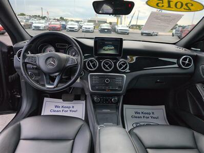 2015 Mercedes-Benz CLA CLA 250   - Photo 12 - Lafayette, IN 47905