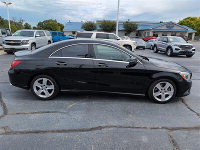 2015 Mercedes-Benz CLA CLA 250   - Photo 2 - Lafayette, IN 47905