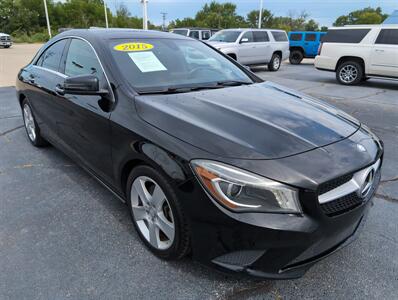 2015 Mercedes-Benz CLA CLA 250   - Photo 1 - Lafayette, IN 47905