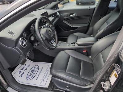 2015 Mercedes-Benz CLA CLA 250   - Photo 10 - Lafayette, IN 47905