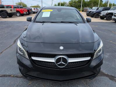 2015 Mercedes-Benz CLA CLA 250   - Photo 8 - Lafayette, IN 47905