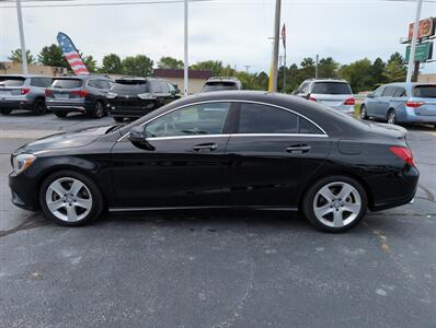 2015 Mercedes-Benz CLA CLA 250   - Photo 6 - Lafayette, IN 47905