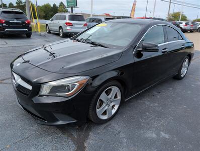 2015 Mercedes-Benz CLA CLA 250   - Photo 7 - Lafayette, IN 47905