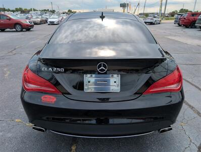 2015 Mercedes-Benz CLA CLA 250   - Photo 4 - Lafayette, IN 47905