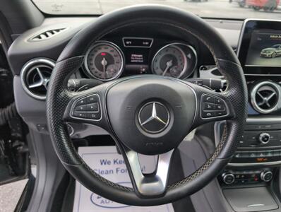 2015 Mercedes-Benz CLA CLA 250   - Photo 13 - Lafayette, IN 47905