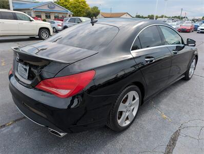 2015 Mercedes-Benz CLA CLA 250   - Photo 3 - Lafayette, IN 47905