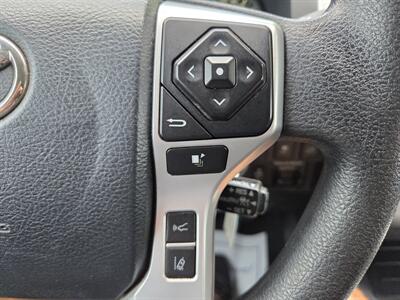 2018 Toyota Tundra SR - Photo 15 - Lafayette, IN 47905