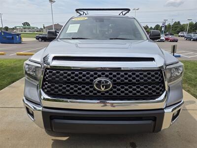 2018 Toyota Tundra SR - Photo 8 - Lafayette, IN 47905