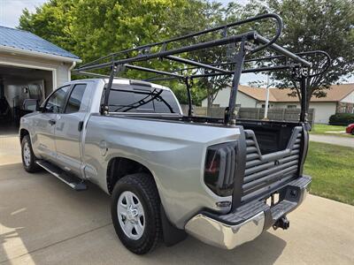 2018 Toyota Tundra SR - Photo 5 - Lafayette, IN 47905