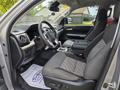 2018 Toyota Tundra SR - Photo 10 - Lafayette, IN 47905
