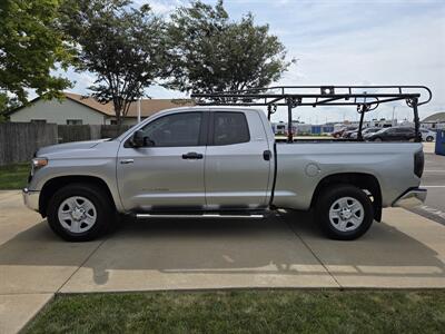 2018 Toyota Tundra SR - Photo 6 - Lafayette, IN 47905