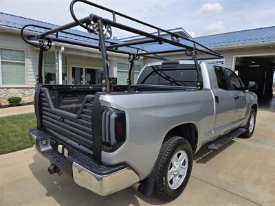 2018 Toyota Tundra SR - Photo 3 - Lafayette, IN 47905