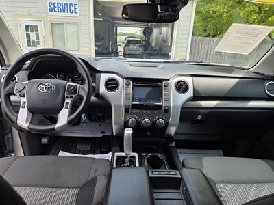 2018 Toyota Tundra SR - Photo 12 - Lafayette, IN 47905