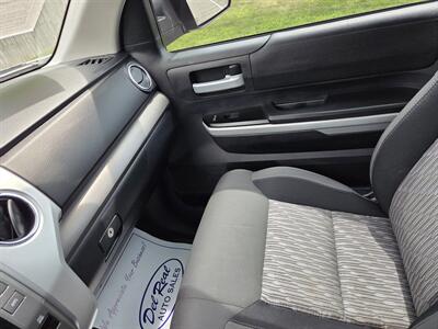 2018 Toyota Tundra SR - Photo 22 - Lafayette, IN 47905