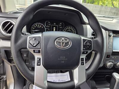 2018 Toyota Tundra SR - Photo 14 - Lafayette, IN 47905