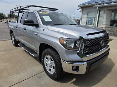 2018 Toyota Tundra SR - Photo 1 - Lafayette, IN 47905