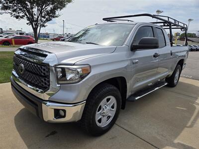 2018 Toyota Tundra SR - Photo 7 - Lafayette, IN 47905