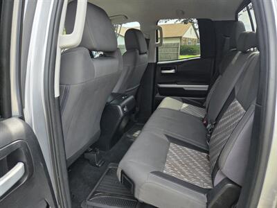 2018 Toyota Tundra SR - Photo 11 - Lafayette, IN 47905