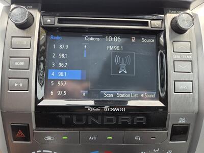 2018 Toyota Tundra SR - Photo 19 - Lafayette, IN 47905