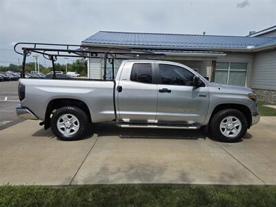 2018 Toyota Tundra SR - Photo 2 - Lafayette, IN 47905