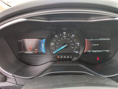 2019 Ford Fusion Hybrid SE   - Photo 18 - Lafayette, IN 47905