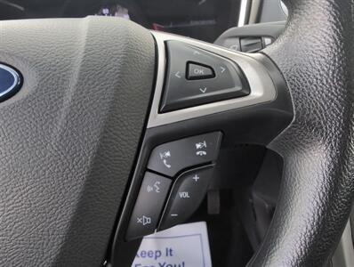 2019 Ford Fusion Hybrid SE   - Photo 16 - Lafayette, IN 47905