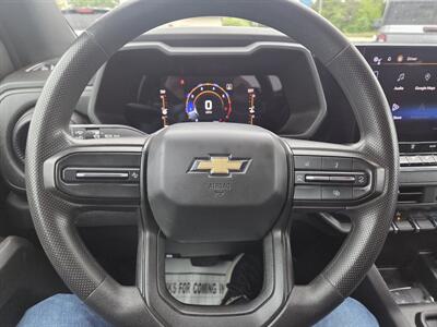 2023 Chevrolet Colorado Work Truck   - Photo 14 - Lafayette, IN 47905