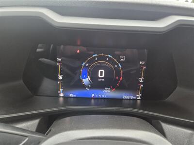 2023 Chevrolet Colorado Work Truck   - Photo 16 - Lafayette, IN 47905